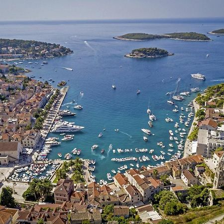 Anna In Hvar * Mittel-Dalmatien Хвар Экстерьер фото