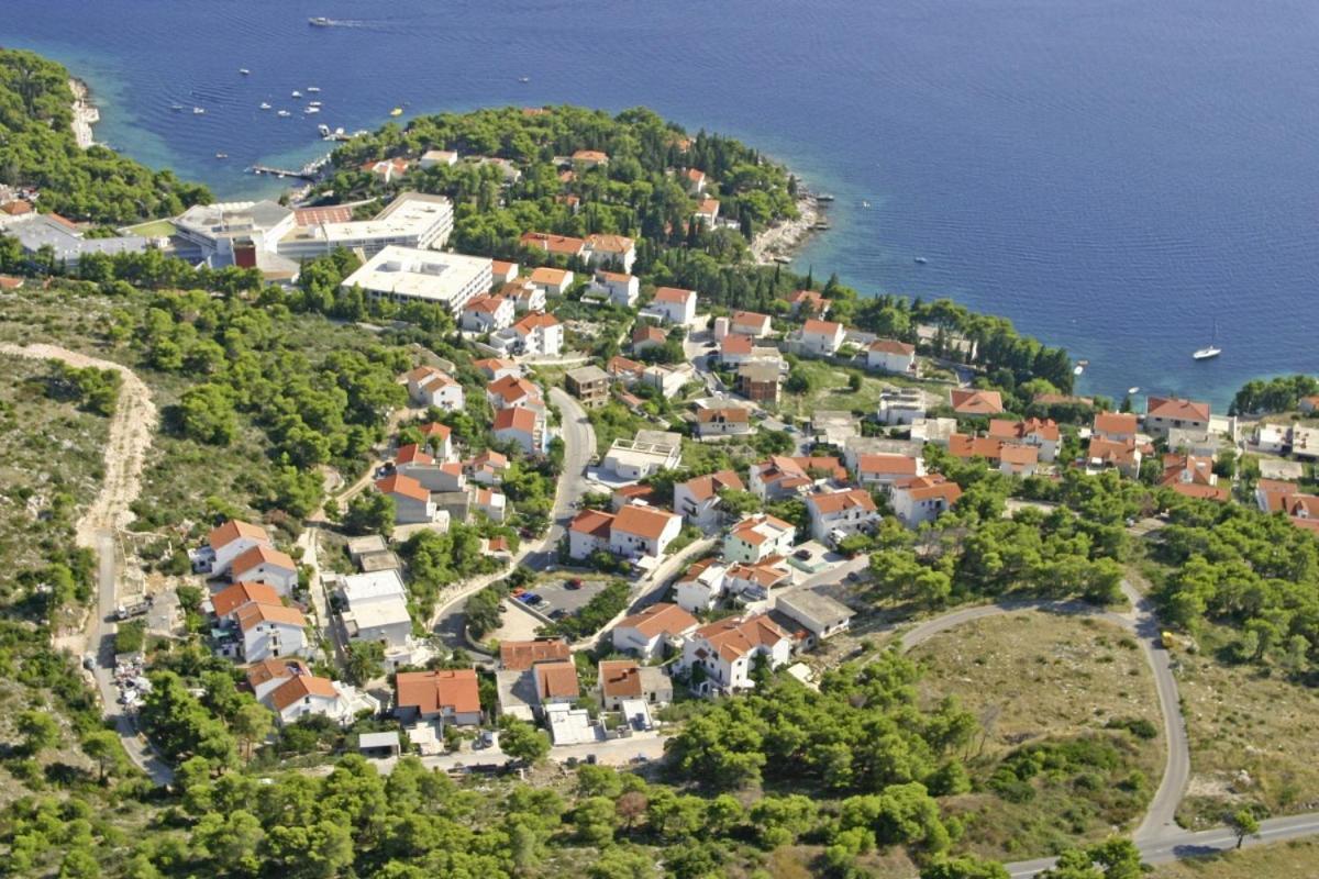 Anna In Hvar * Mittel-Dalmatien Хвар Экстерьер фото
