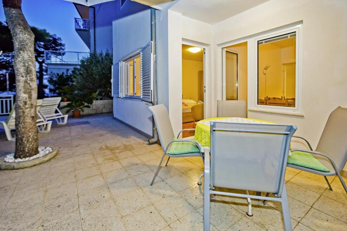 Anna In Hvar * Mittel-Dalmatien Хвар Экстерьер фото