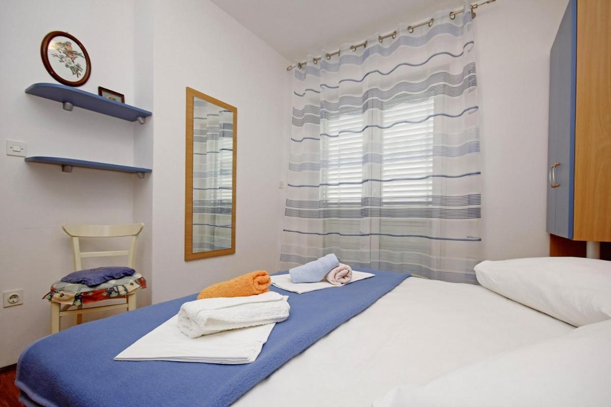Anna In Hvar * Mittel-Dalmatien Хвар Экстерьер фото